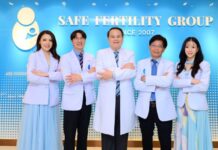 SAFE จับมือทีมแพทย์ฯ ชูแนวคิด “Prepare–Preserve–Prevent” หนุน IVF เติบโตตามเทรนด์โลก