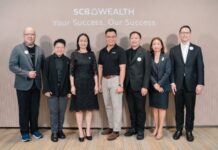 SCB WEALTH ผนึก CIB ยกระดับดูแลเจ้าของธุรกิจครอบคลุม3มิติ มุ่งสร้างการเติบโต บริหารความมั่งคั่งและส่งต่อความสำเร็จข้ามรุ่น