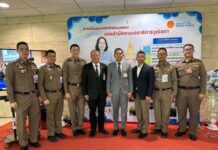 “พล.ต.อ.ดร.ปัญญา” เดือด! จี้ธนาคาร–ค่ายสื่อสาร รับผิดชอบเหยื่อมิจฉาชีพ ชี้อย่าปล่อยประชาชนสู้แก๊งออนไลน์ลำพัง
