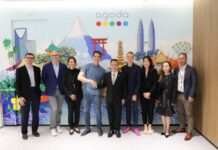 “Agoda” ชูกรุงเทพฯ ฐาน Tech Talent ระดับโลก ปักหมุดสำนักงานภูมิภาค จ้างงานในไทยกว่า 4,500 คน