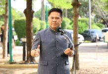 “วราวุธ” เข้ม! ชง ครม.จ่อบังคับแบตเตอรี่ EV-มอเตอร์ไซค์ไฟฟ้า เป็นสินค้าควบคุม-มาตรฐานต้องได้ตามกำหนดเรื่องความปลอดภัย หลังประชาชนกังวล เสี่ยงไฟไหม้