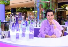 TACC เปิดเกมรุก! Health & Wellness Beverage ตั้งบ.ย่อย “TACC Plus” ประเดิม “Eight Plus น้ำด่างธรรมชาติ 100%