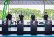 ปิดฉากลงอย่างเป็นทางการและยิ่งใหญ่สมการรอคอย สำหรับ “PT Songkhla Grand Prix 2026” เทศกาลมอเตอร์สปอร์ตที่ใหญ่ที่สุดในภาคใต้