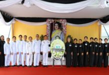 ACE ร่วมเป็นเจ้าภาพบำเพ็ญกุศลถวายพระบรมศพ สมเด็จพระนางเจ้าสิริกิติ์ พระบรมราชินีนาถ พระบรมราชชนนีพันปีหลวง